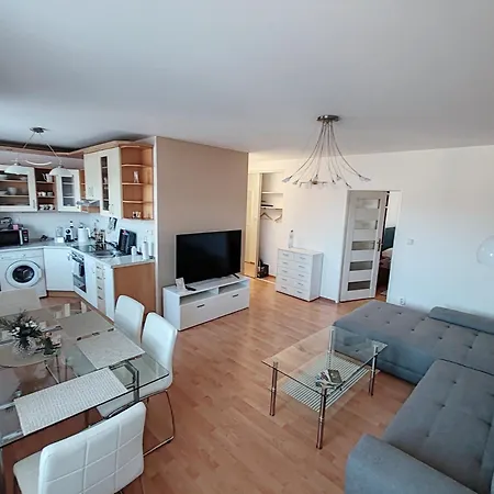 Apartment Muzeum